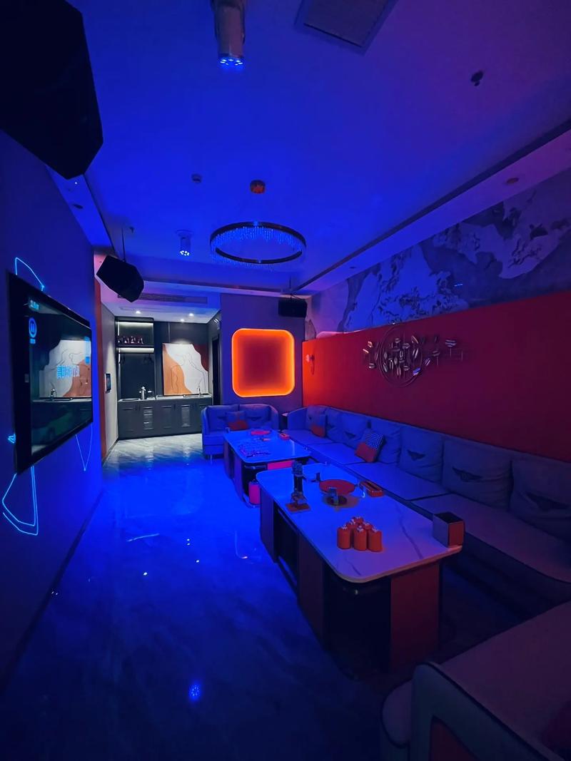 玉林商务ktv首选性价比-兴业县ktv预定