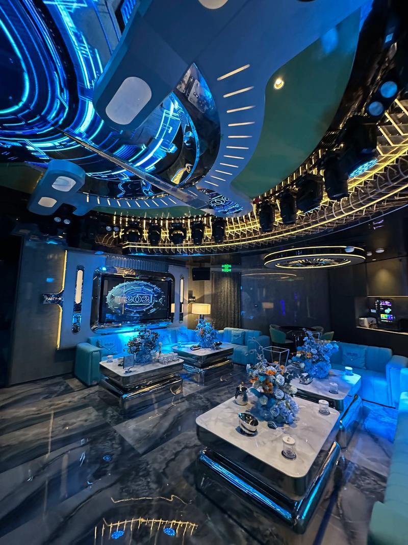 玉林商务ktv有没有推荐选择-兴业县ktv预定